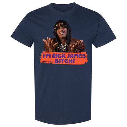 Bitch - Navy - 16