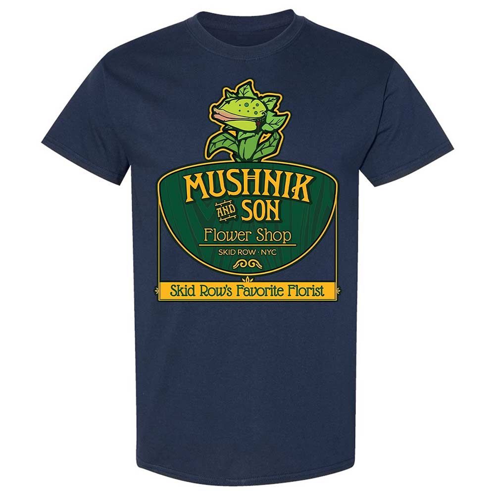 Classic Unisex T-Shirt - ML8G38LN - Navy - 16
