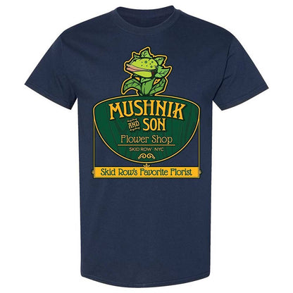 Classic Unisex T-Shirt - ML8G38LN - Navy - 16