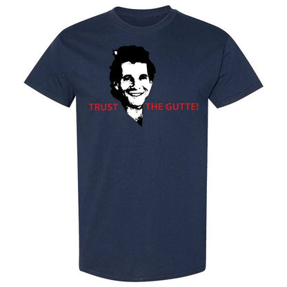 Trust the Gutte - Navy - 16