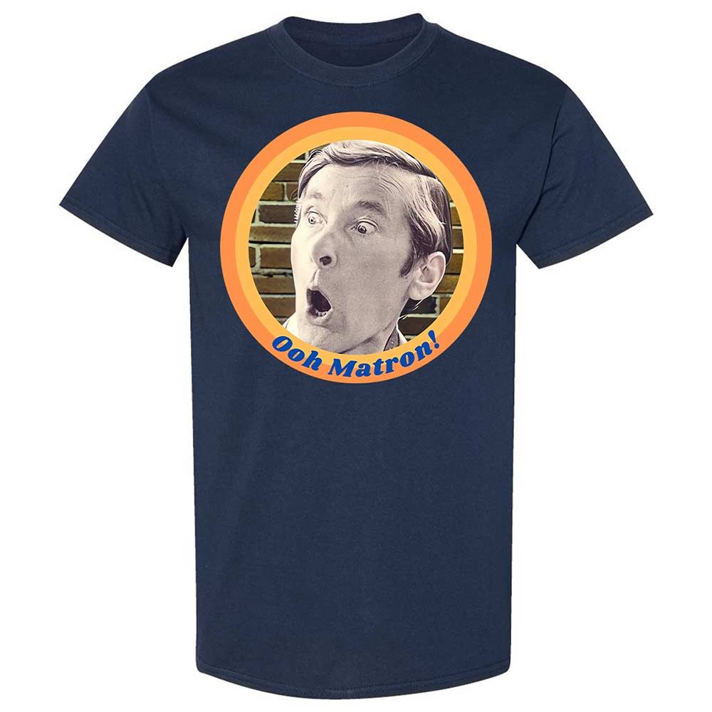 Classic Unisex T-Shirt - N1EFCGMS - Navy - 16