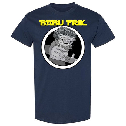 Babu Frik - Navy - 16