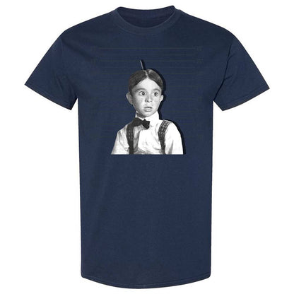 Classic Unisex T-Shirt - LKT1X25K - Navy - 16