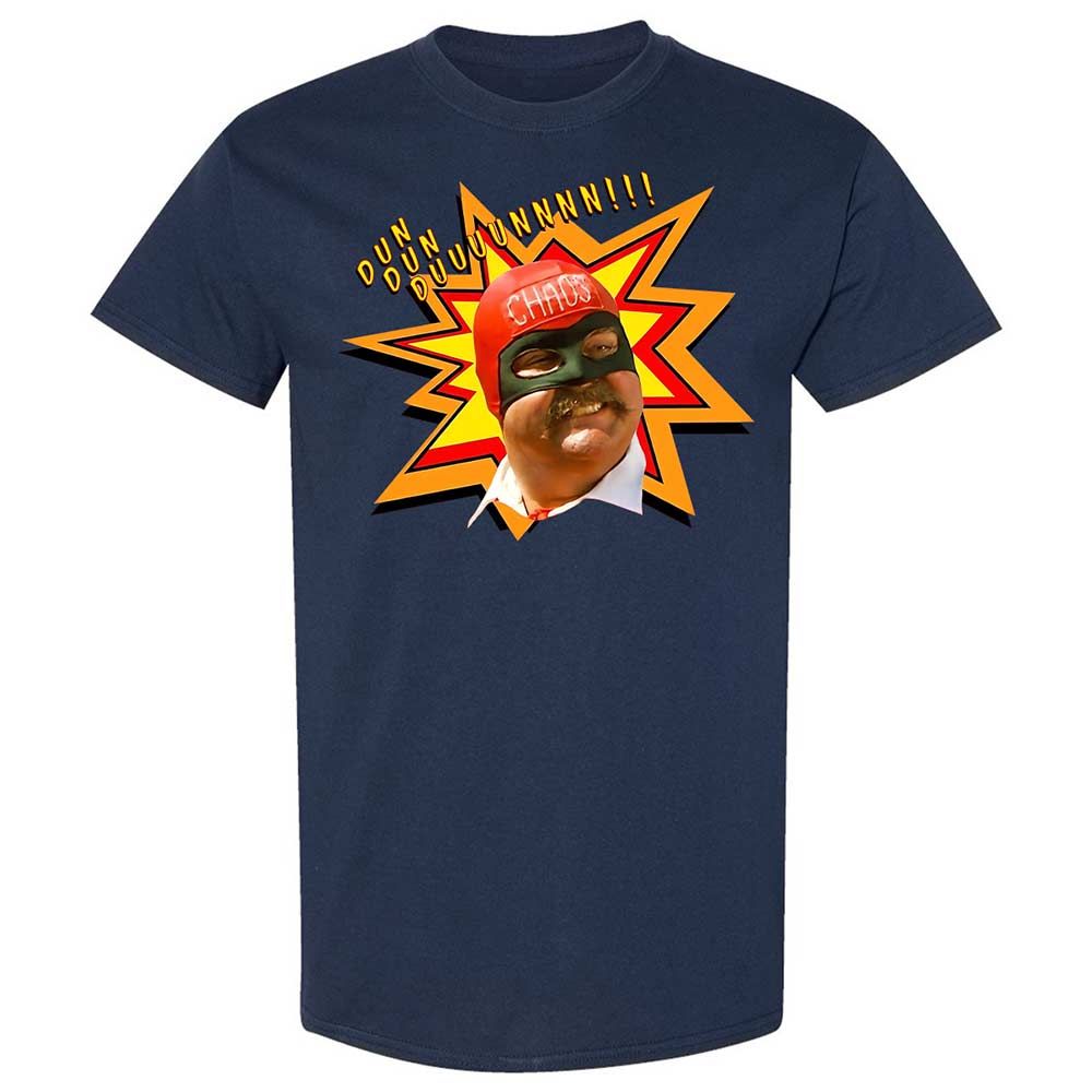 Classic Unisex T-Shirt - BH1EPJF1 - Navy - 16