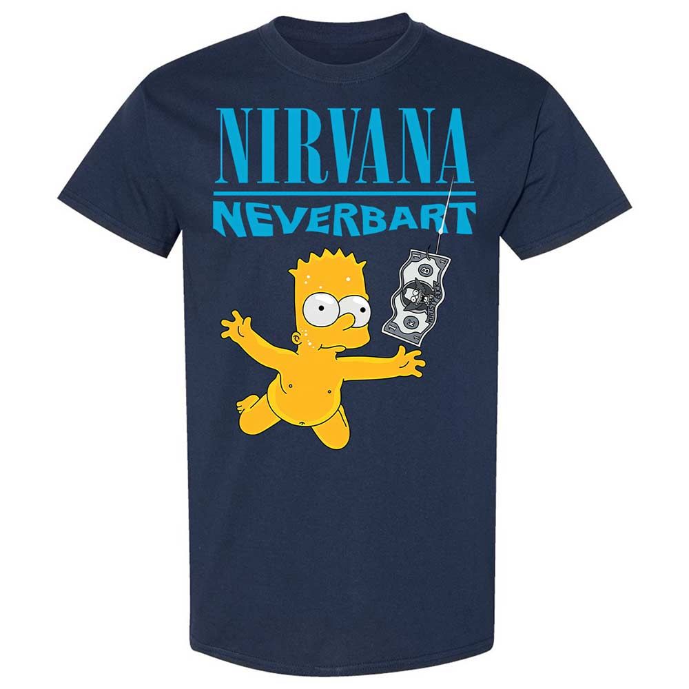 Neverbart - Navy - 16
