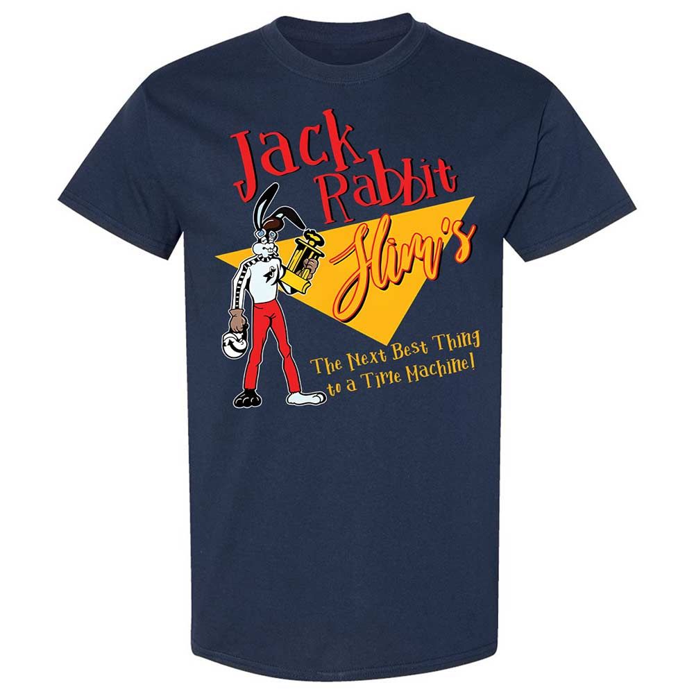 Classic Unisex T-Shirt - D4YXW8CR - Navy - 16