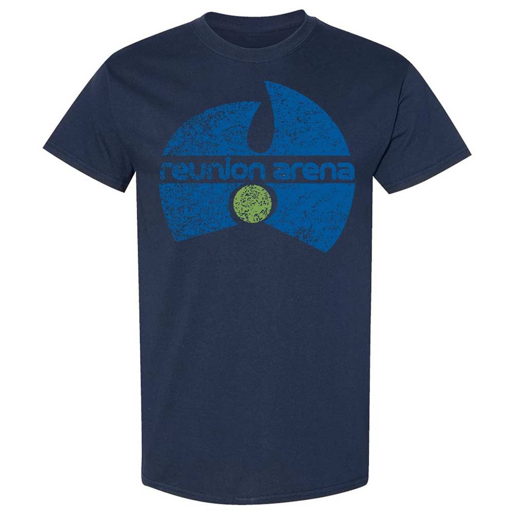 Classic Unisex T-Shirt - A6NRTX3L - Navy - 16