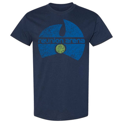 Classic Unisex T-Shirt - A6NRTX3L - Navy - 16