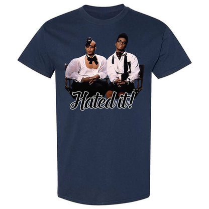 Hated it! - Navy - 16