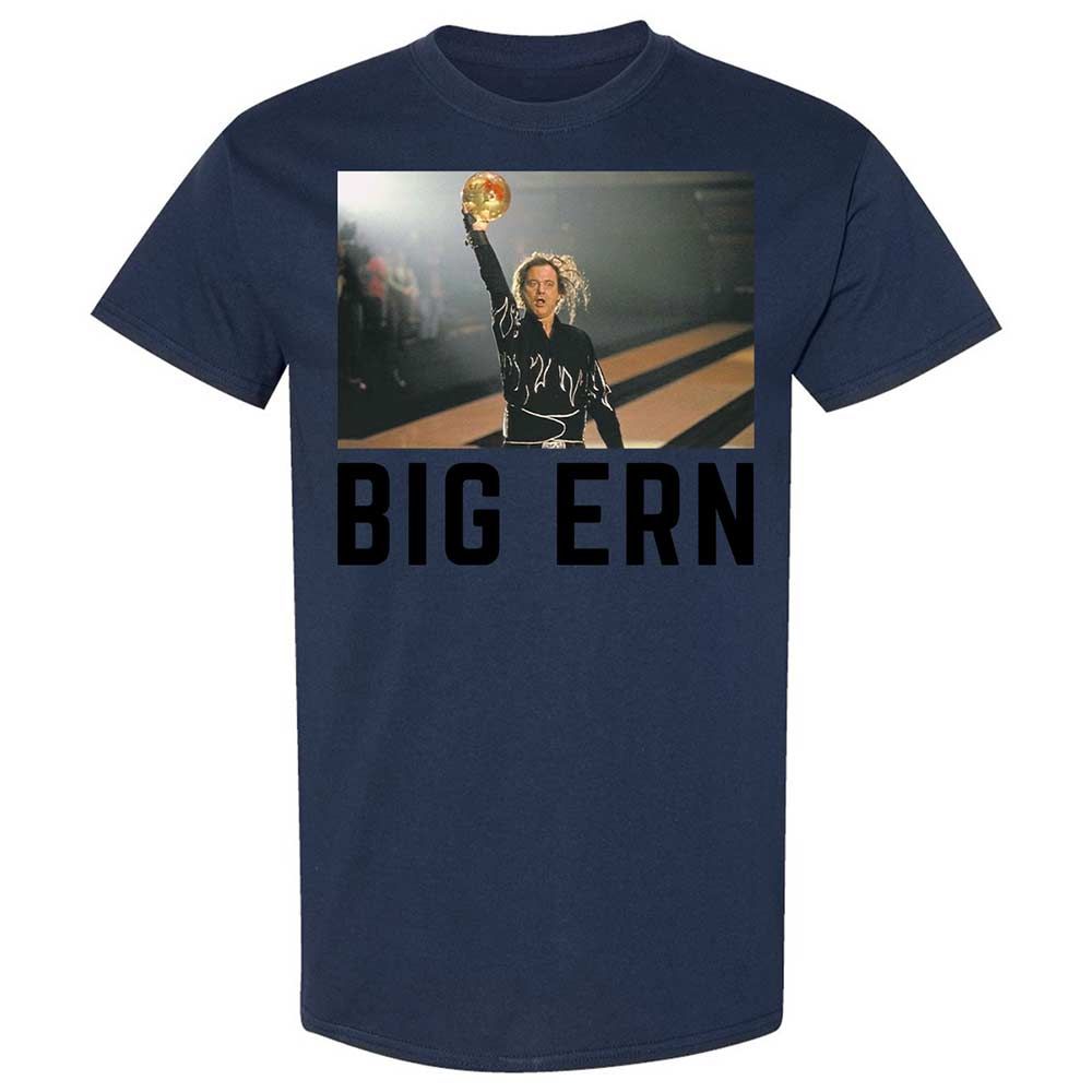 Big Ern - Navy - 16