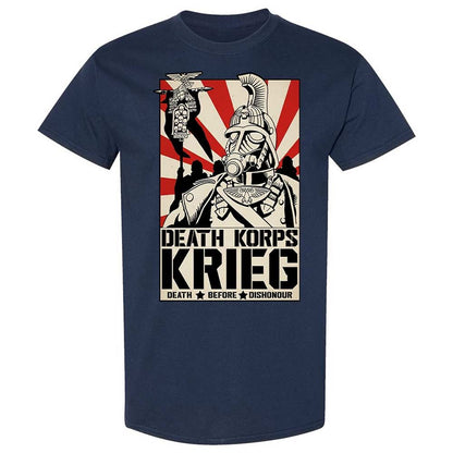 Death Korps of Krieg - Navy - 16