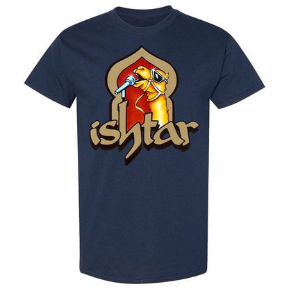 Singing Camel - Navy - 16