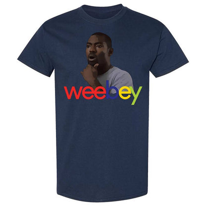 Wee-Bey - Navy - 16