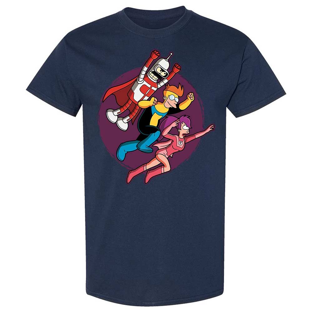 Invincirama - Navy - 16