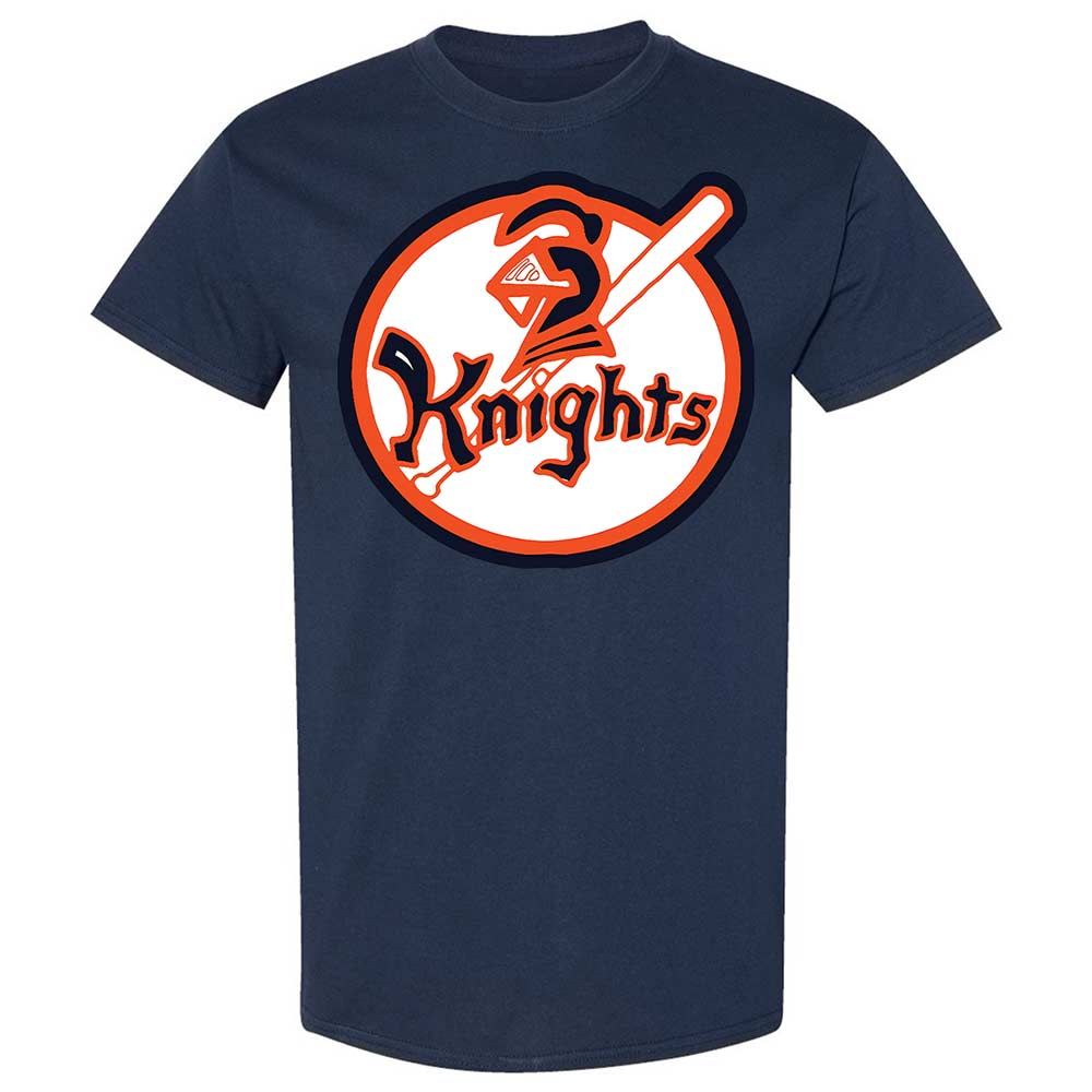 New York Knights - Navy - 16