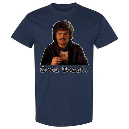 Classic Unisex T-Shirt - W4SV1HFX - Navy - 16