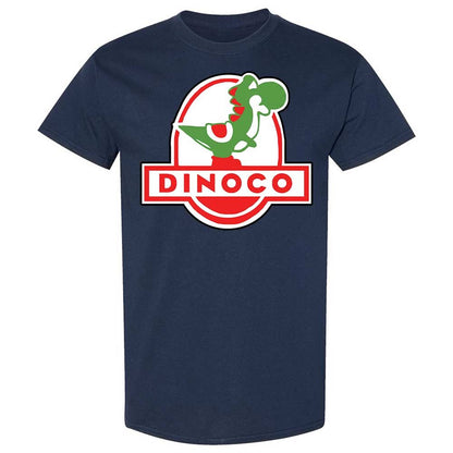 Dinoco - Navy - 16