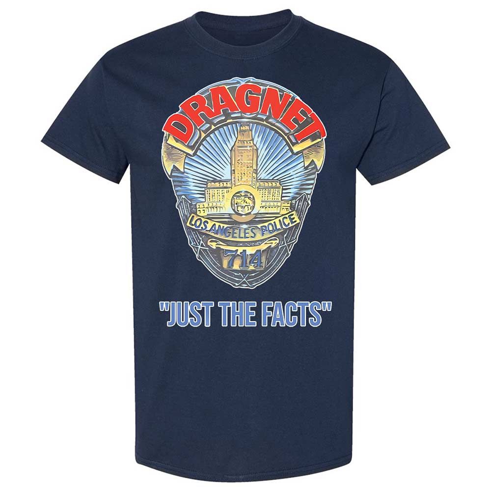 Just the Facts - Navy - 16