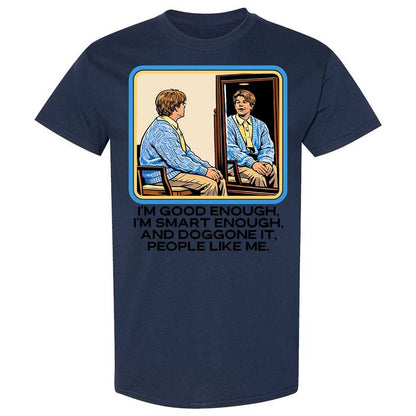 People Like Me - Navy - 16