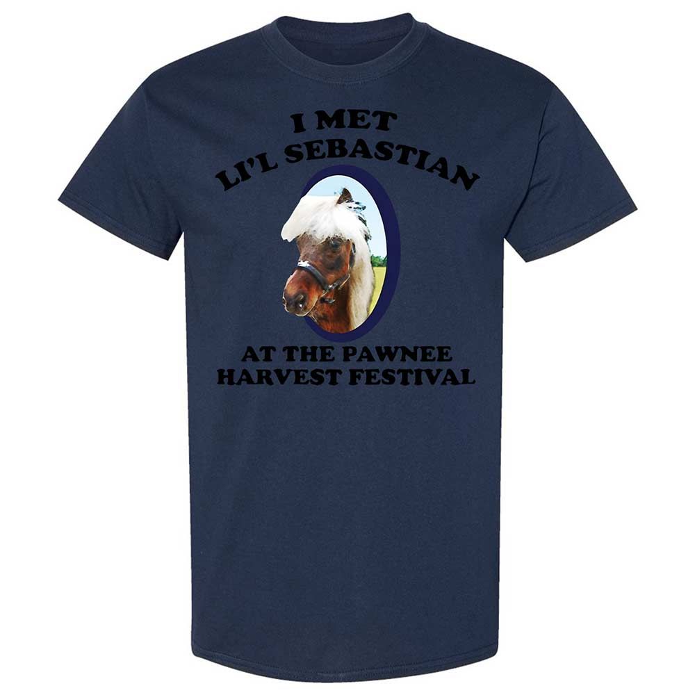 Classic Unisex T-Shirt - AXCVURWM - Navy - 16