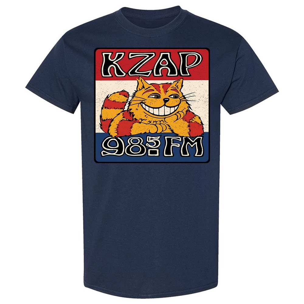 Classic Unisex T-Shirt - D1HLYEUC - Navy - 16