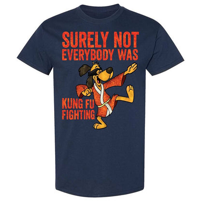 Classic Unisex T-Shirt - 1HXYT4HY - Navy - 16