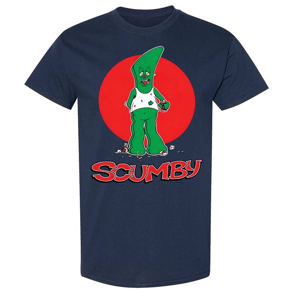 Scumby - Navy - 16