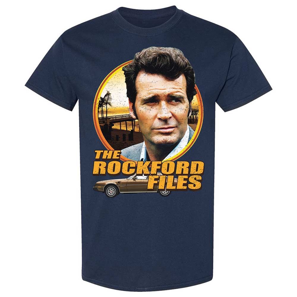 Classic Unisex T-Shirt - 8RX5NRZS - Navy - 16