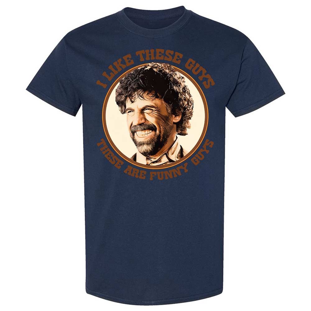 Classic Unisex T-Shirt - SWYX1NX2 - Navy - 16