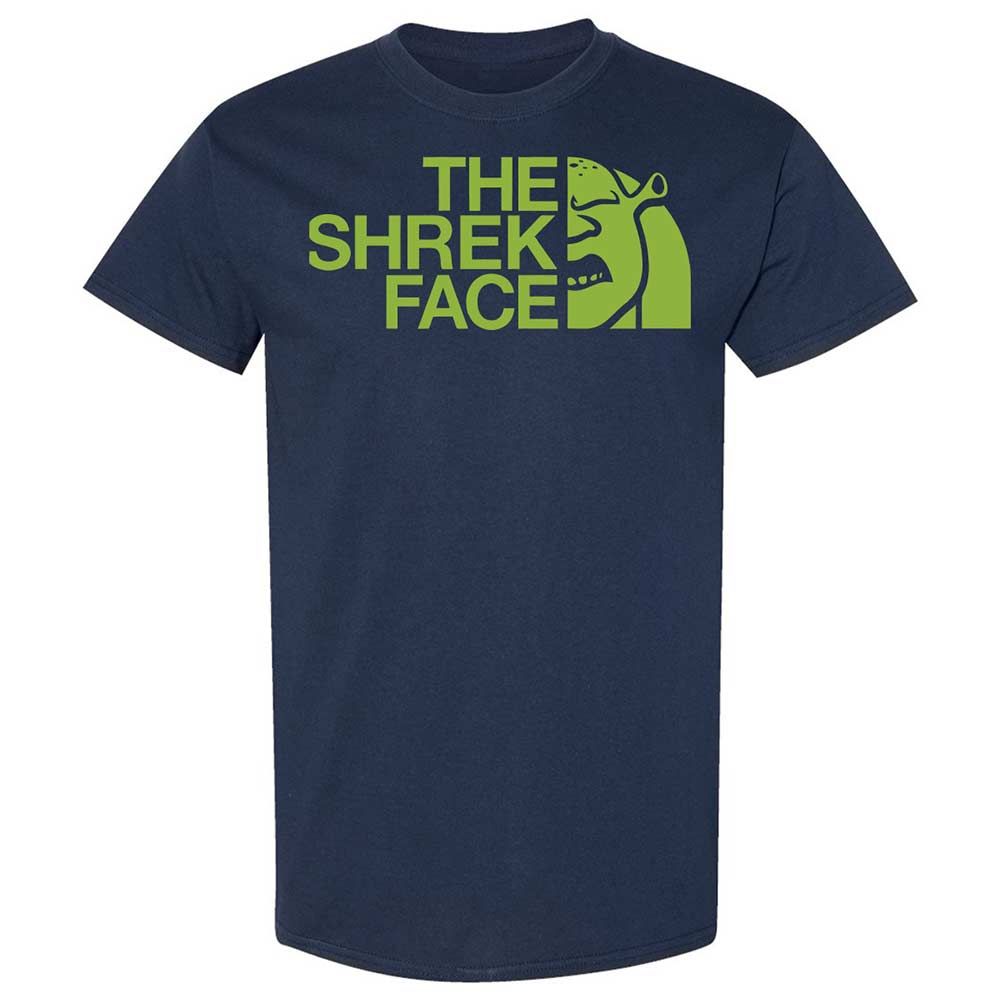 Classic Unisex T-Shirt - X8RQR3L8 - Navy - 16