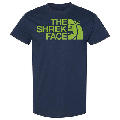Classic Unisex T-Shirt - X8RQR3L8 - Navy - 16