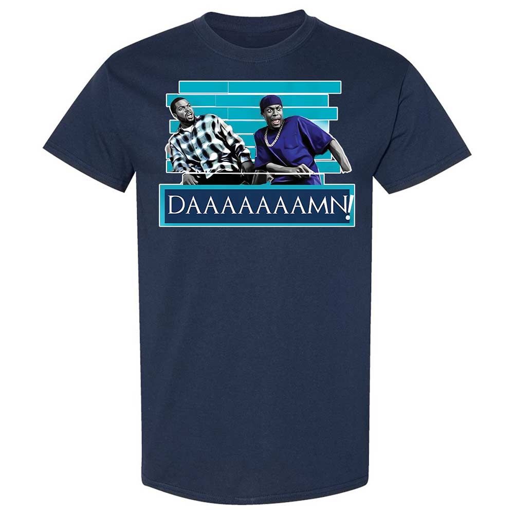 Damn Daaaaaamn - Navy - 16
