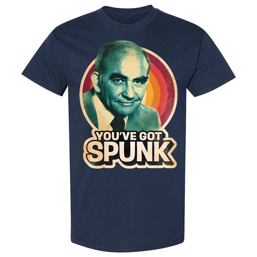 Classic Unisex T-Shirt - 8Y26LYK3 - Navy - 16