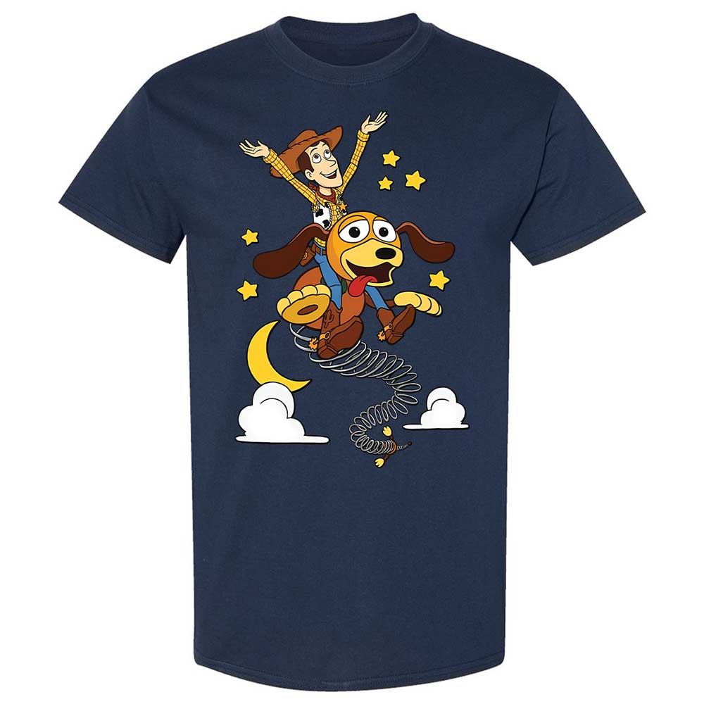 The NeverEnding Story of Toys - Navy - 16