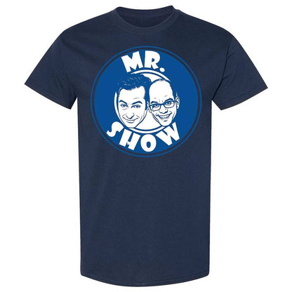 Mr Show - Navy - 16