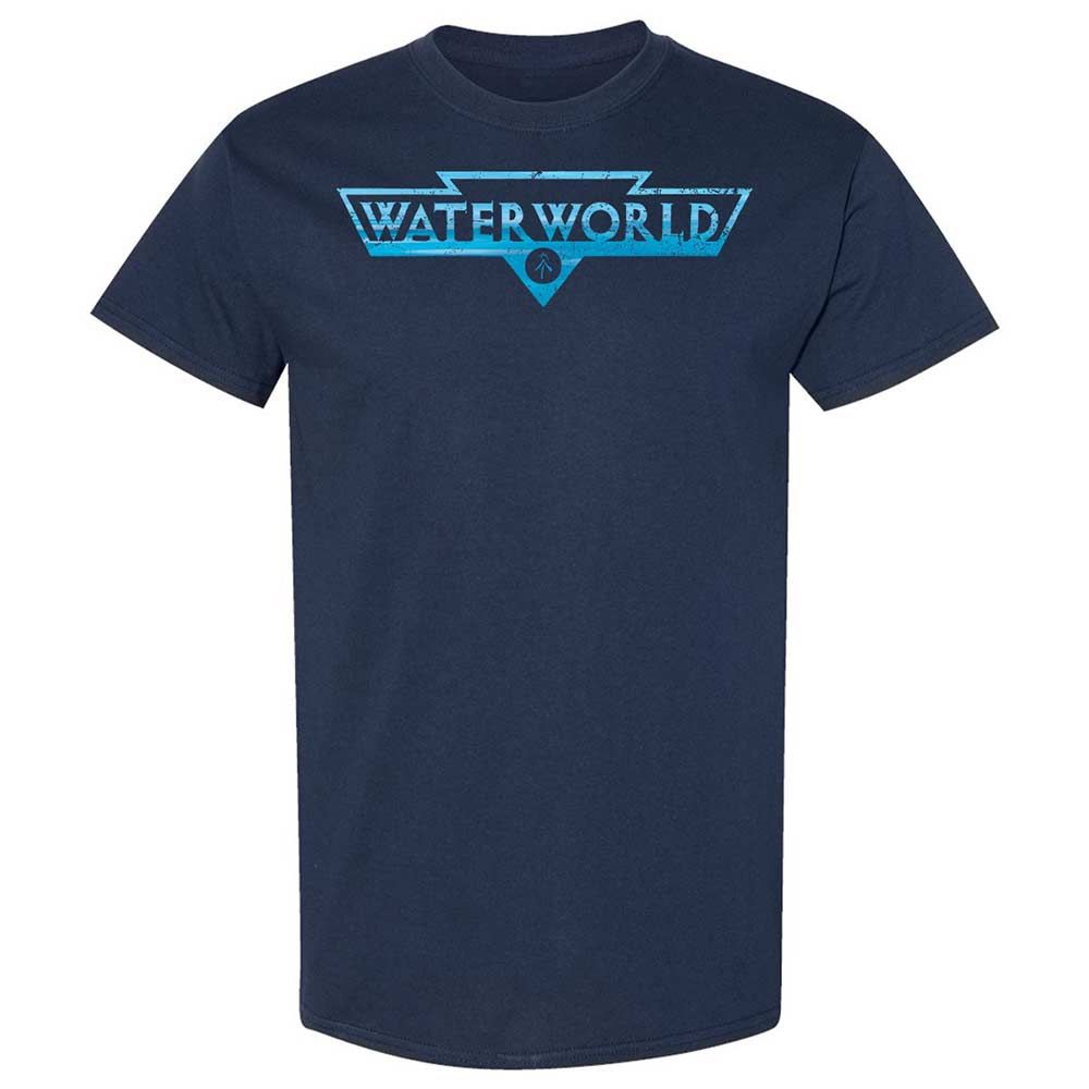 Waterworld - Navy - 16