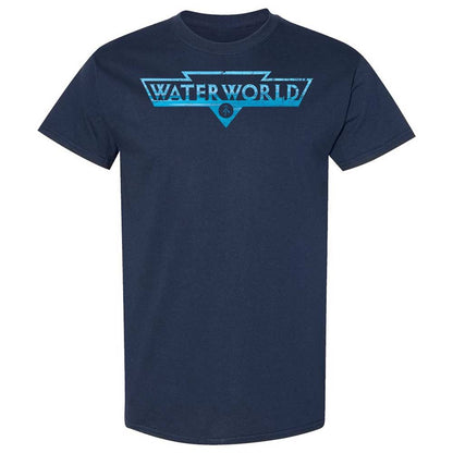 Waterworld - Navy - 16