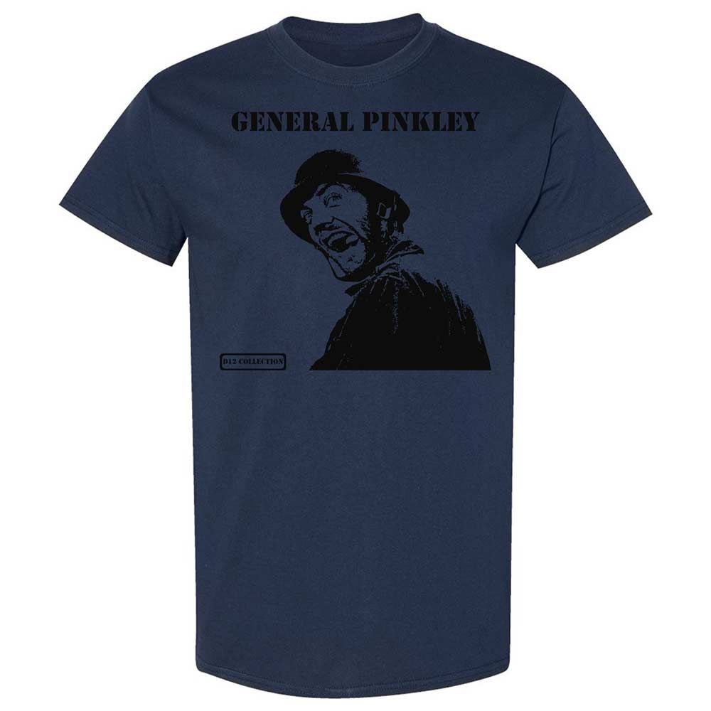 Shannon's Garage - Navy - 16