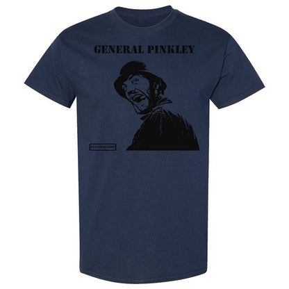 Shannon's Garage - Navy - 16