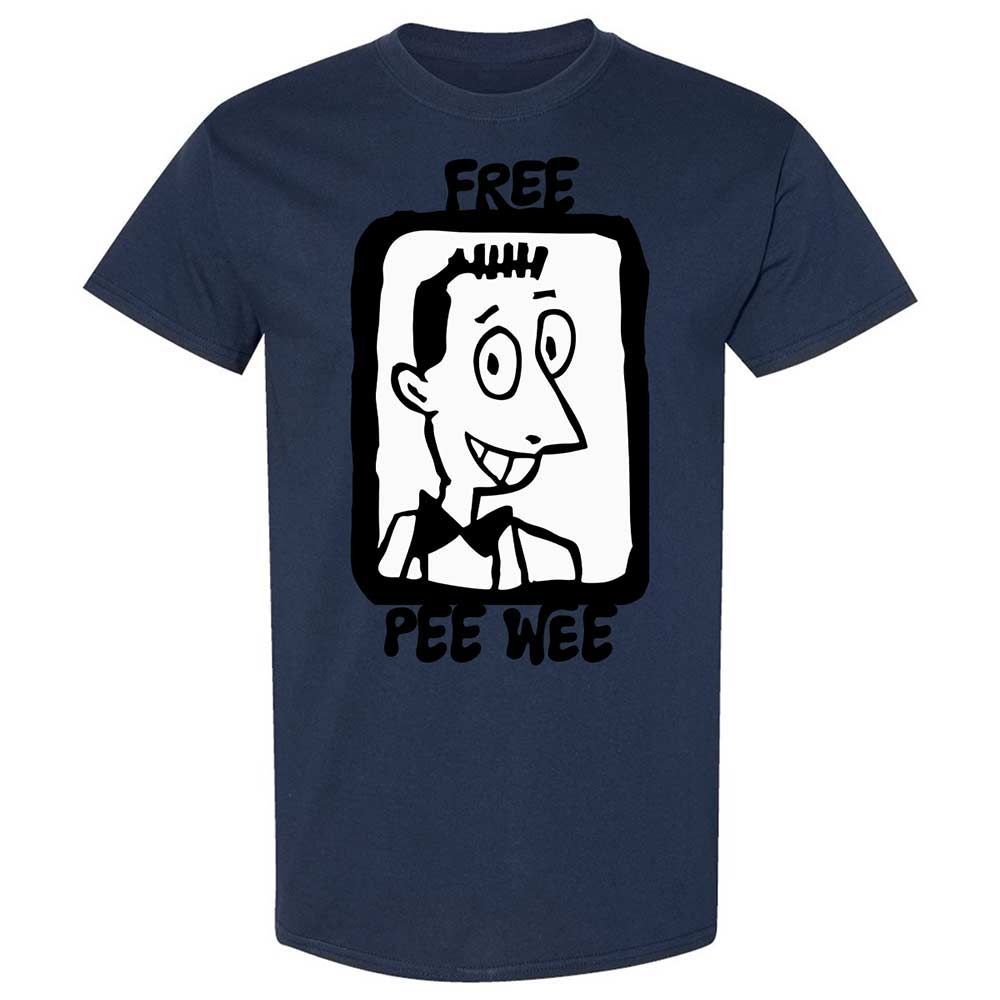 Free Pee Wee - Navy - 16