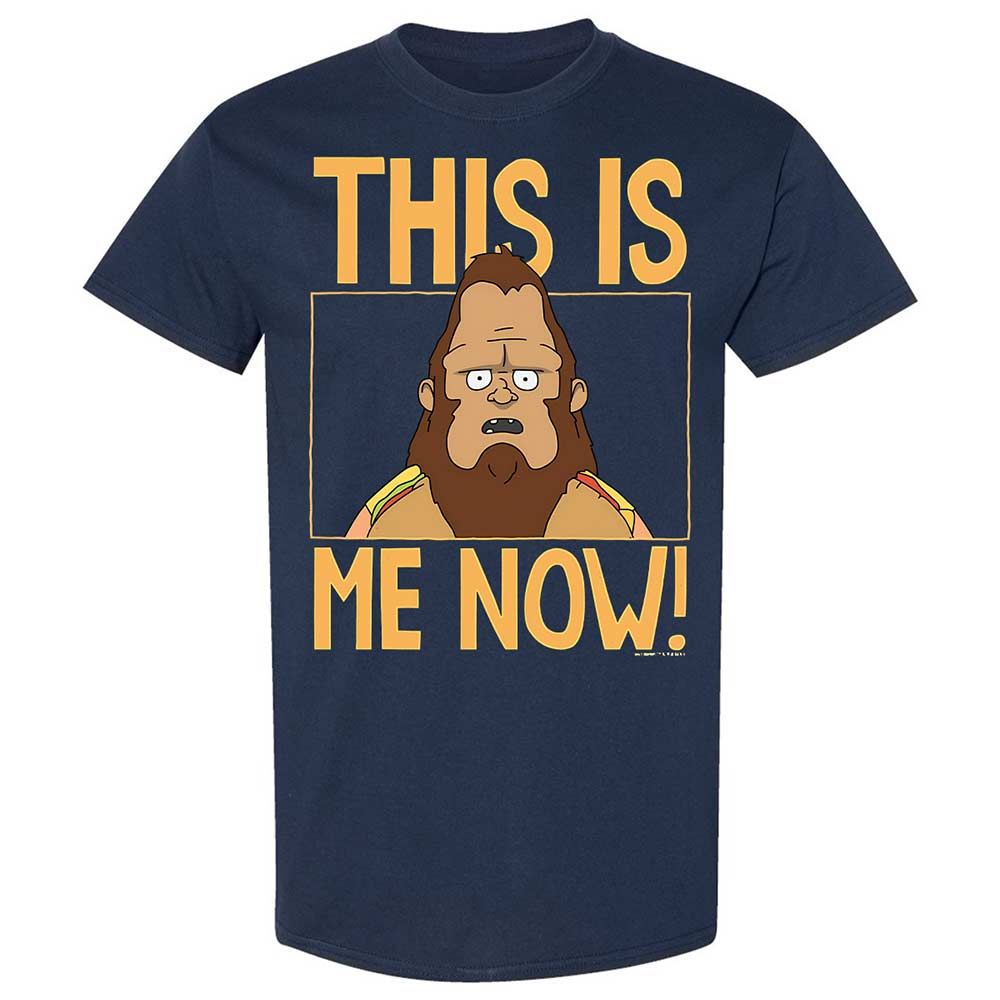 Classic Unisex T-Shirt - 2PWCF4AP - Navy - 16