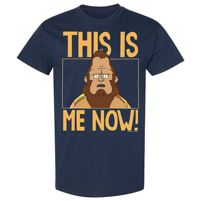 Classic Unisex T-Shirt - 2PWCF4AP - Navy - 16