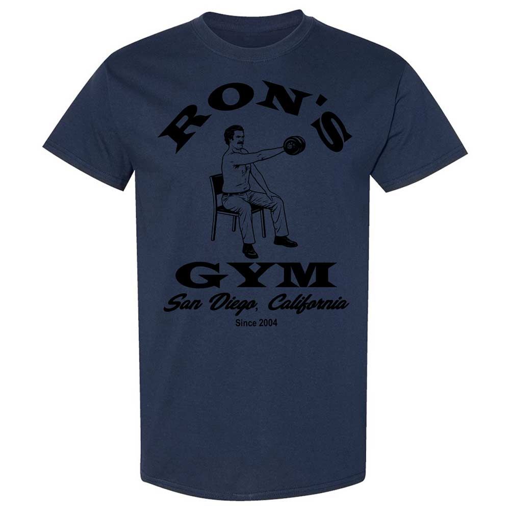 Classic Unisex T-Shirt - HKPKCEBH - Navy - 16