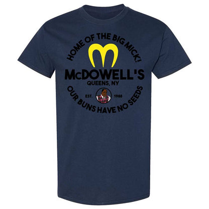McDowells - Navy - 16