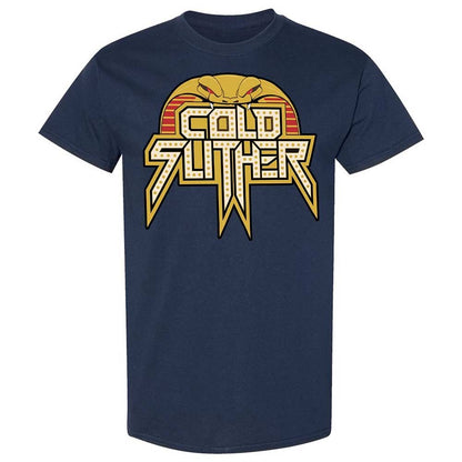 Cold Slither - Navy - 16