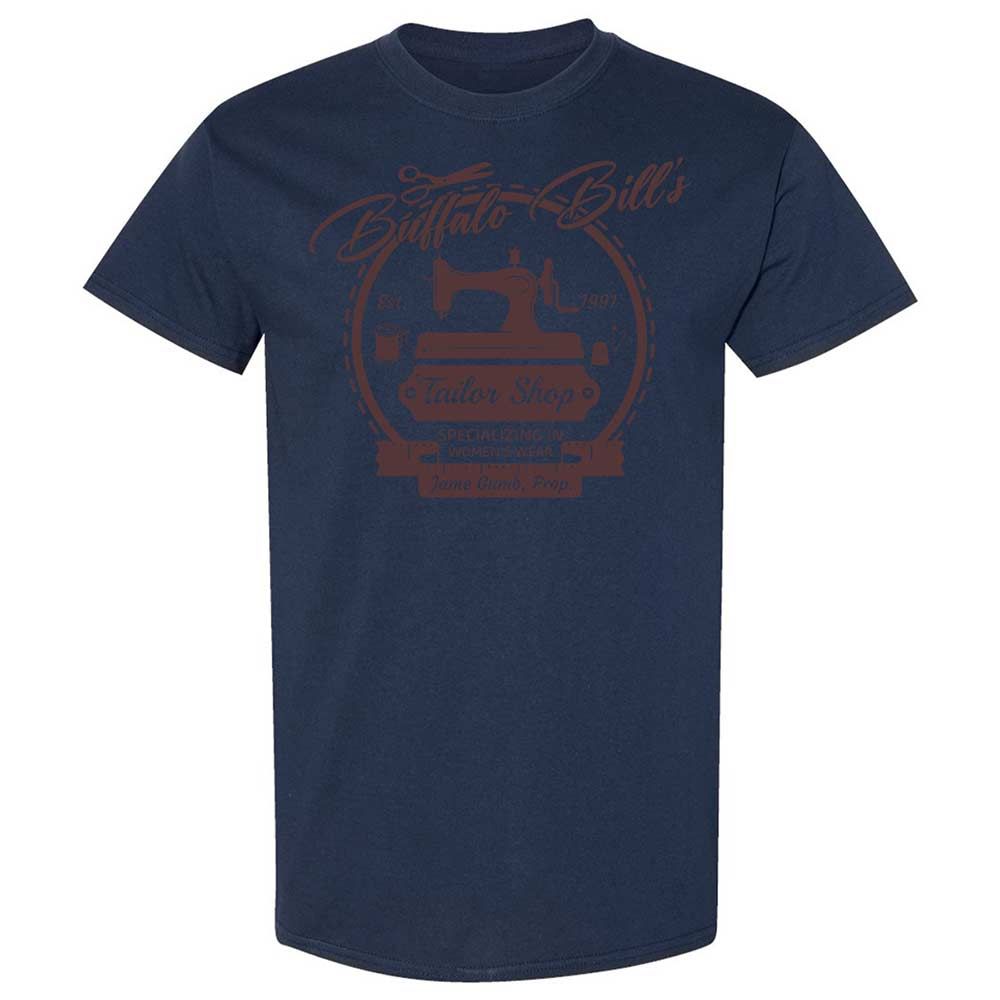 Classic Unisex T-Shirt - 6QHJKQX9 - Navy - 16