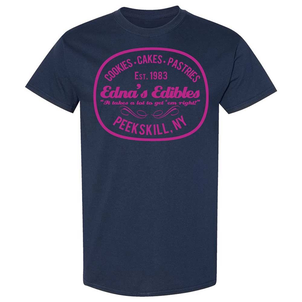 Classic Unisex T-Shirt - WA8TN65C - Navy - 16