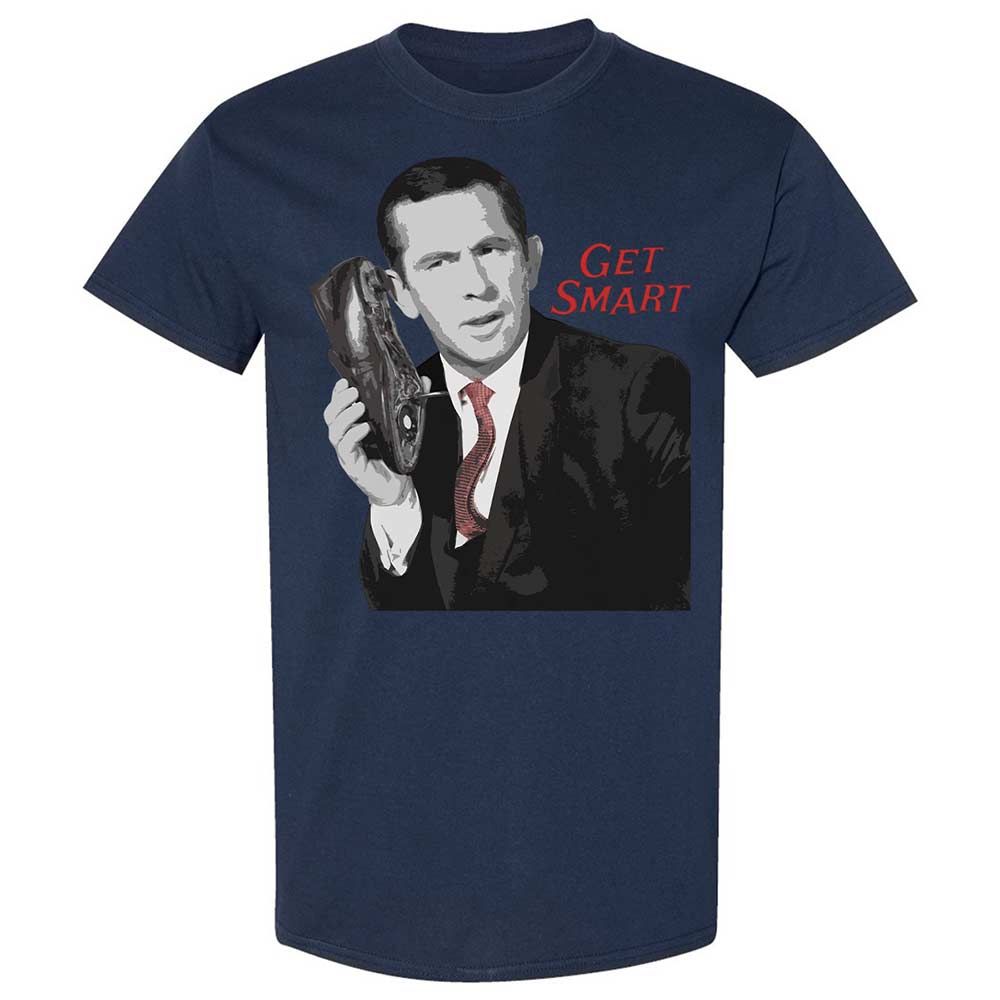 Classic Unisex T-Shirt - 3NLDDXFZ - Navy - 16