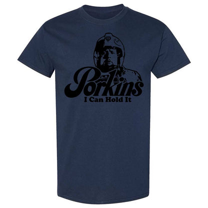 I Can Hold It - Navy - 16