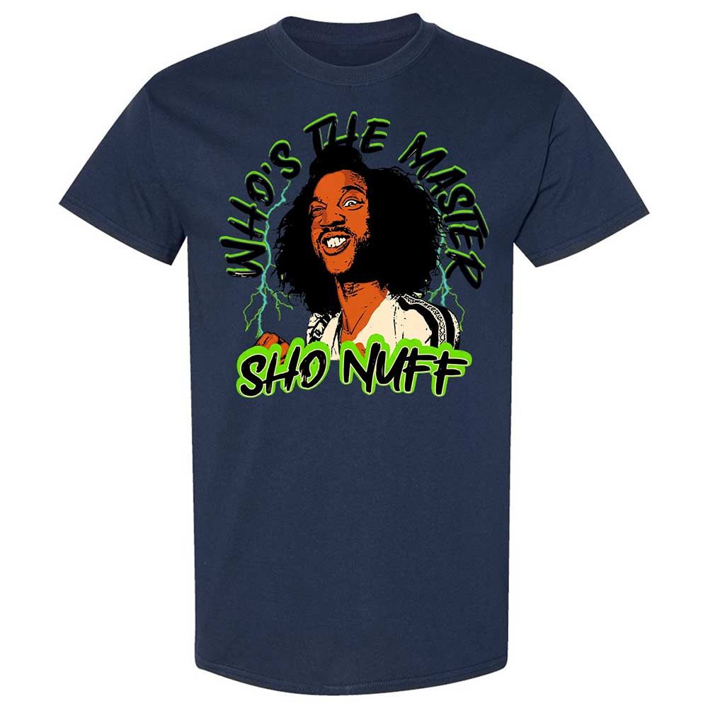 Classic Unisex T-Shirt - HZUW2286 - Navy - 16